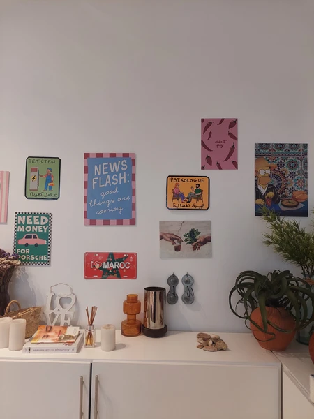 Добрый день! Спасибо большое Юлии за интересный и искренний рассказ, как живет народ Марокко, чем живет