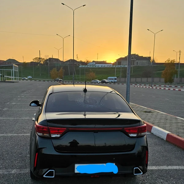 Трансфер из аэропорта Минеральных Вод - в Железноводск или Пятигорск