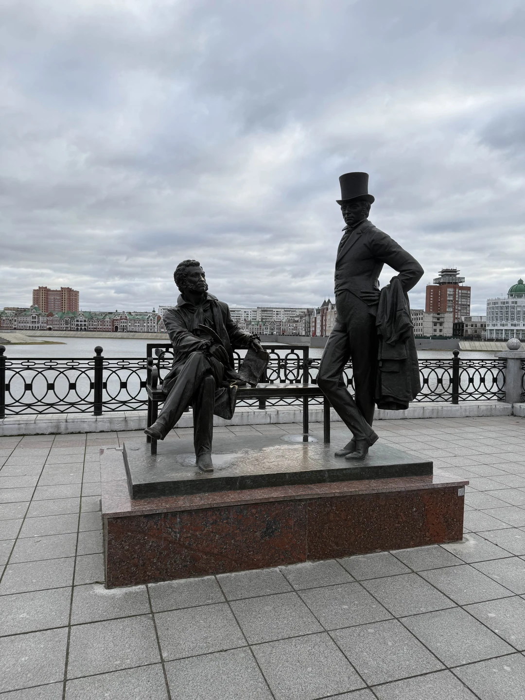 Великолепно!