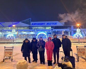 Этнокомплекс, подземный музей, гора Чочур Муран, посещение рынка и сувенирной лавки