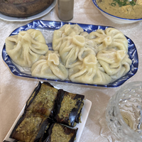 Фото отзыва 3: экскурсия "Кухня деревни Чаисубани (из Батуми)"