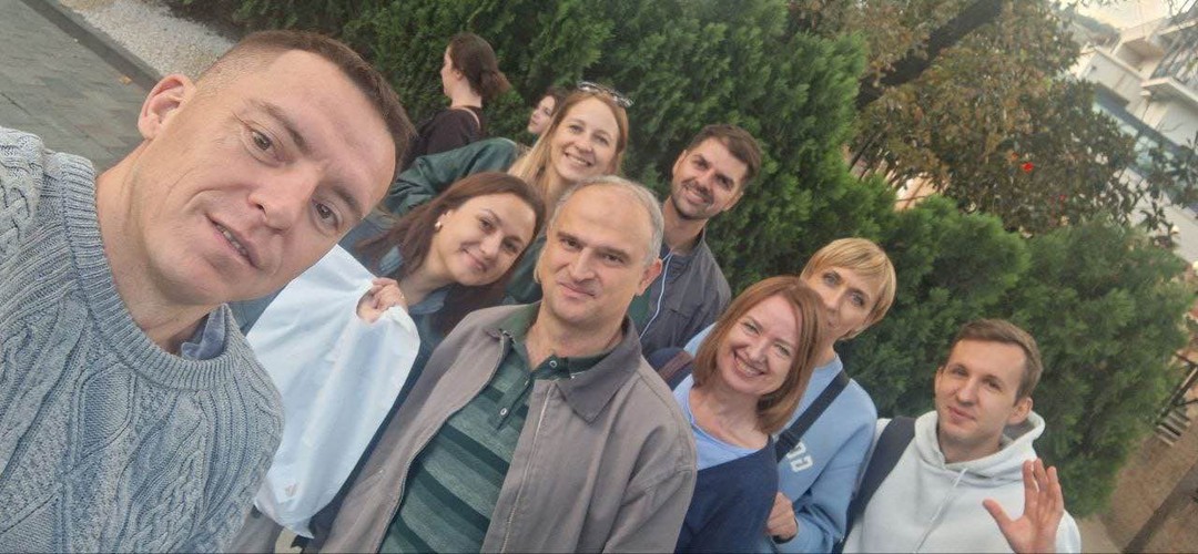 Летопись эпох на перекрёстке империй (Наталья)