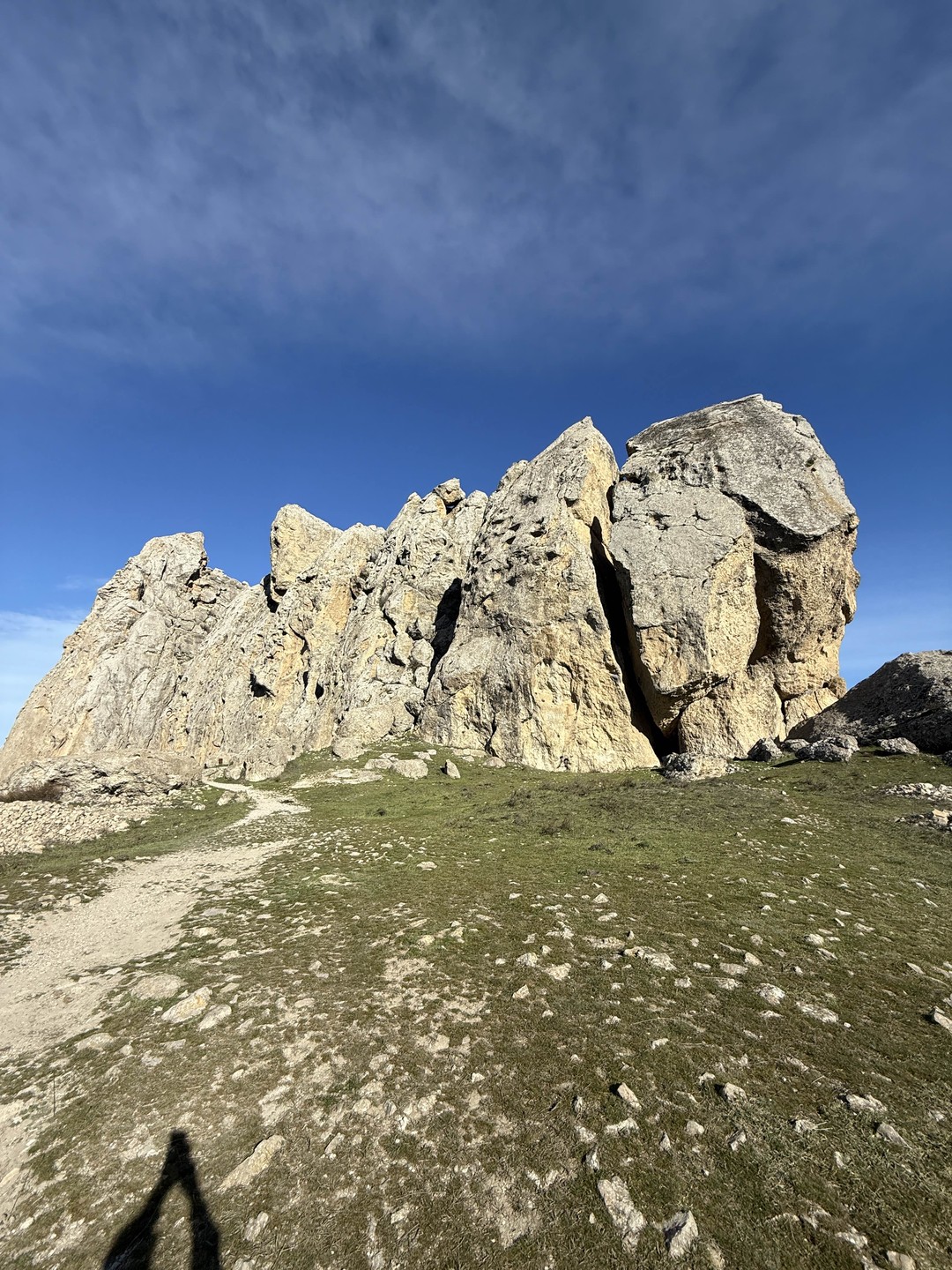 Цветные чудеса Азербайджана и дегустация чёрной икры (Оксана)