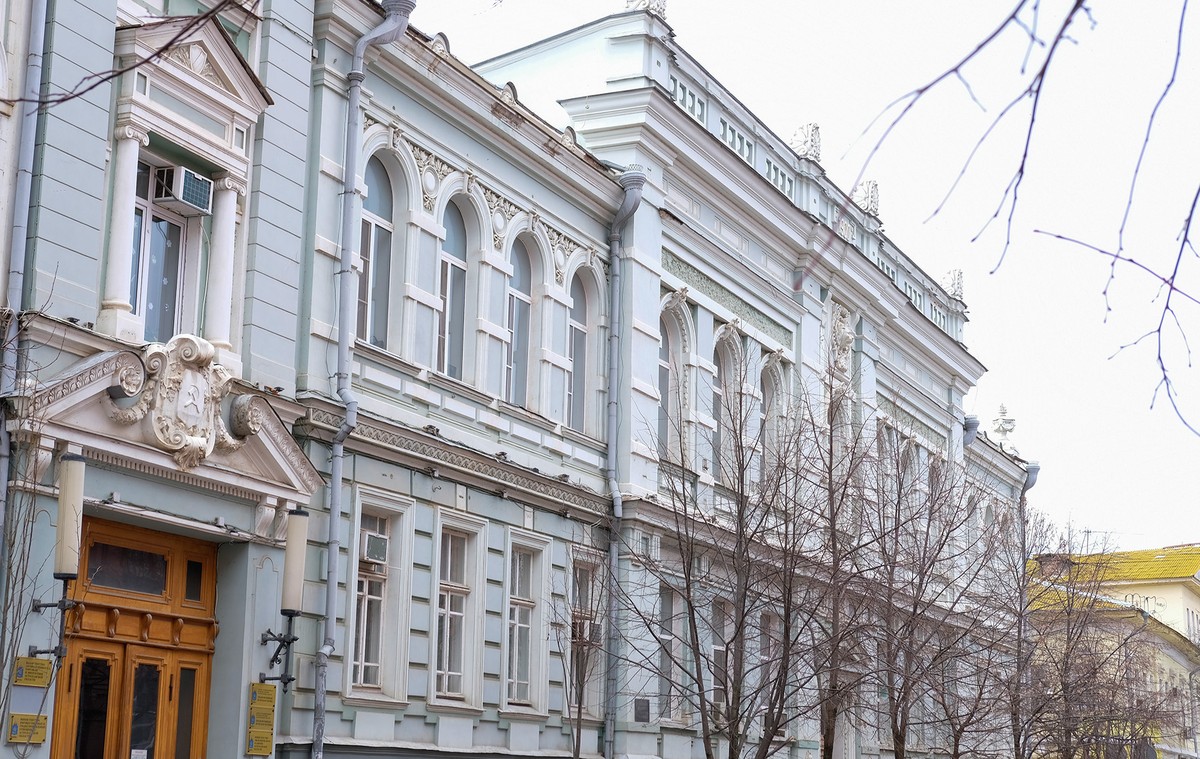 Фото Чисто Астрахань