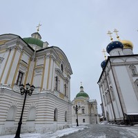 Фото отзыва 1: экскурсия "Тверь: знакомство с городом (в группе)"
