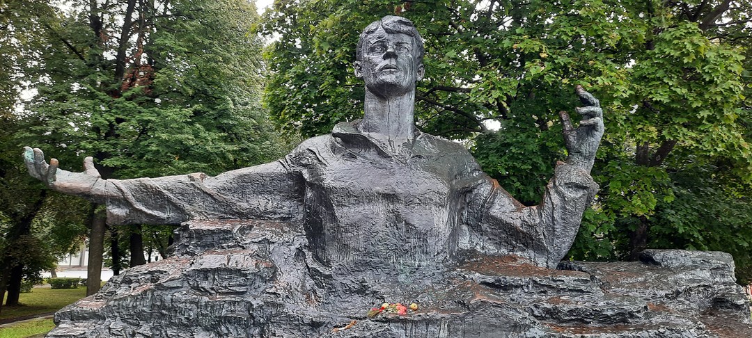 Рязанский кремль - сердце тысячелетнего города (Влад)