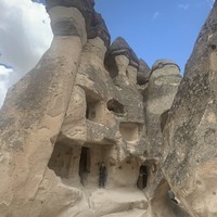 Фото отзыва 4: экскурсия "Из Стамбула в Каппадокию на 2 дня!"