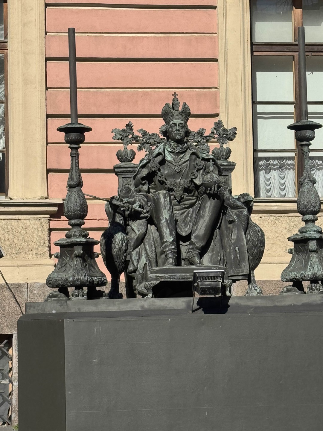 Все просто замечательно