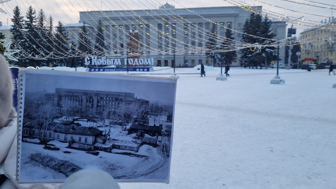 Спасибо большое экскурсоводу за чудесную экскурсию по городу в который она влюблена, что придаёт экскурсии больше эмоций и красок!