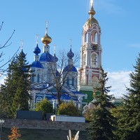 Фото отзыва 2: экскурсия "Влюбиться в тамбовский модерн"