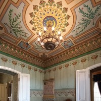 Фото отзыва 1: экскурсия "Экскурсия по дворцу Нуруллабая"