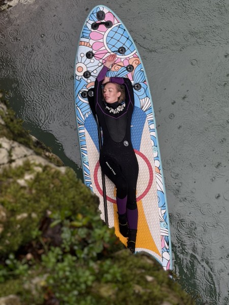 Все очень понравилось