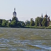 Фото отзыва 2: экскурсия "Ростов Великий: история и архитектура"