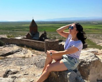 Арарат, Хор Вирап, пещера Арени, Нораванк и дегустации