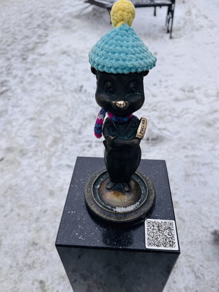 Лера - прекрасный рассказчик и очень приятный собеседник ❤️ С удовольствием погуляли по улочкам и переулкам