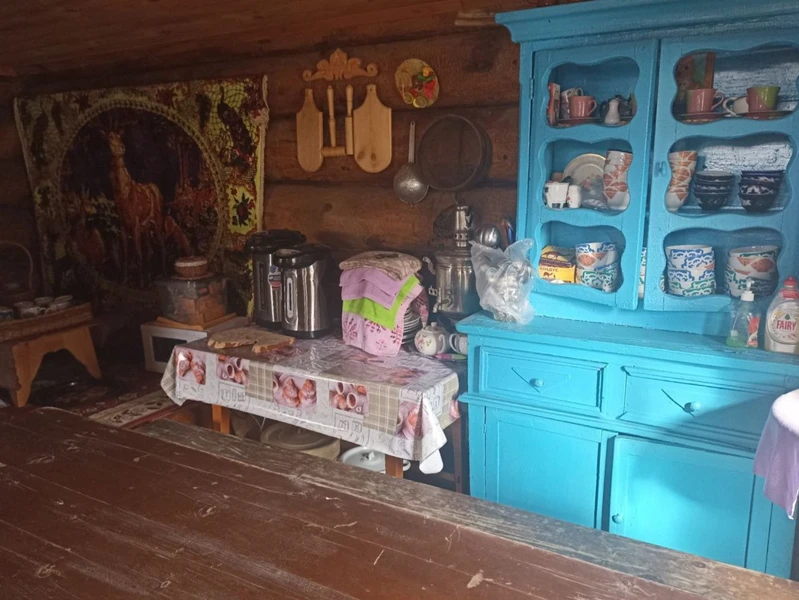 Колывань купеческая + чатские татары - путешествие из Новосибирска