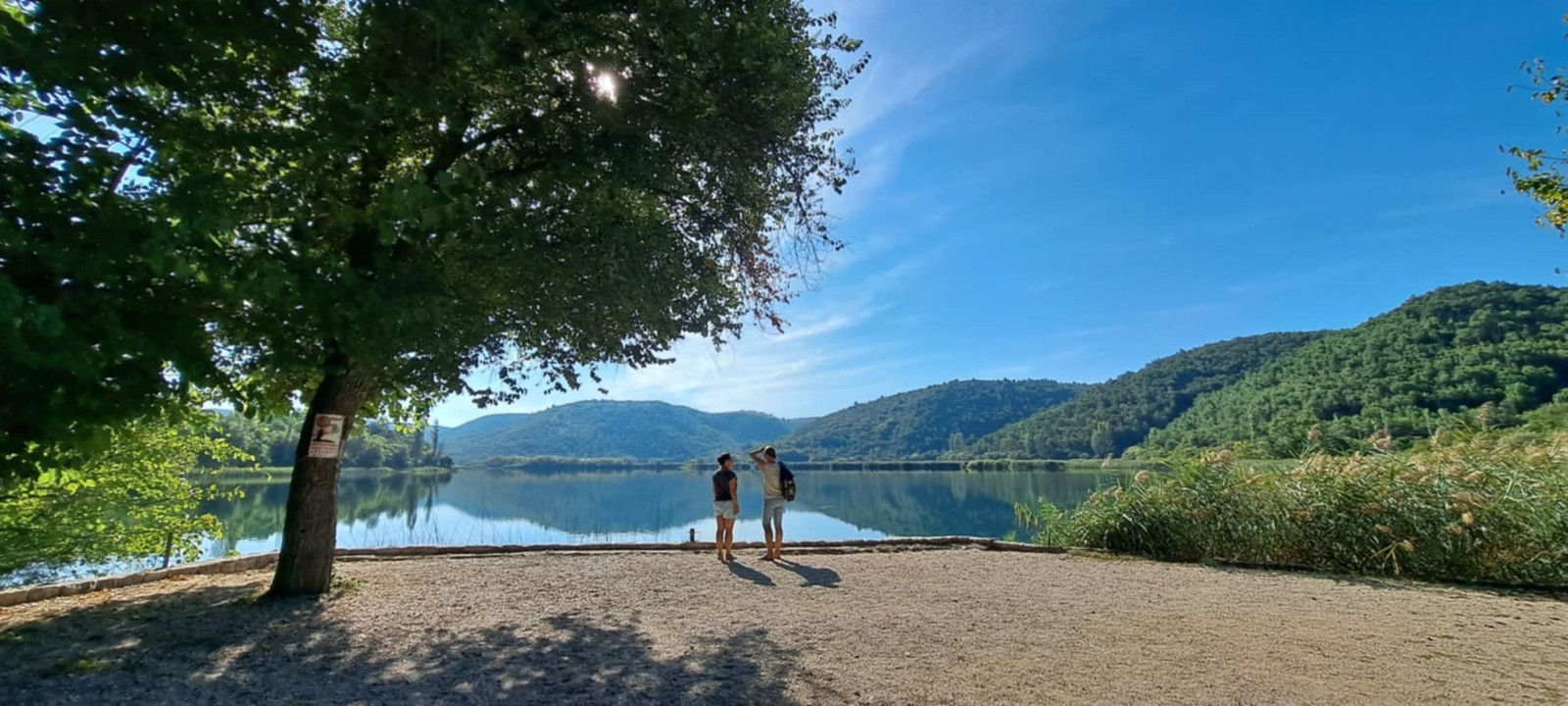 В заповедник Крка из Сплита