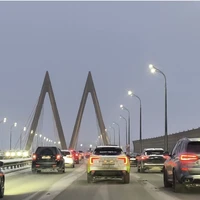 Фото отзыва 1: экскурсия "Казань с разных ракурсов и поездка к Голубым озёрам"