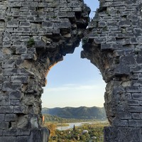 Фото отзыва 1: экскурсия "В Абхазию из Адлера: Новый Афон и Гагра"