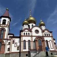 Фото отзыва 3: экскурсия "Знакомство с Красноярском"