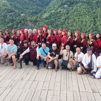 Фото отзыва 1: экскурсия "От моря до гор: все красоты Аджарии за 1 день"