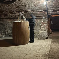 Фото отзыва 3: экскурсия "Пивное путешествие по подземельям Выборга (в группе)"