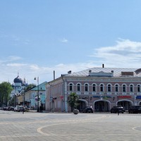 Фото отзыва 1: экскурсия "Загадочный Углич: история, тайны, легенды"