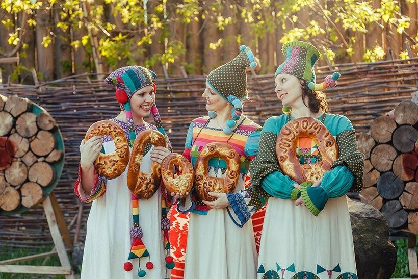 Главное изображение экскурсии - Муром — город любви и силы