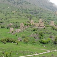 Фото отзыва 2: экскурсия "Горная Ингушетия — поездка в мини-группе из Пятигорска"