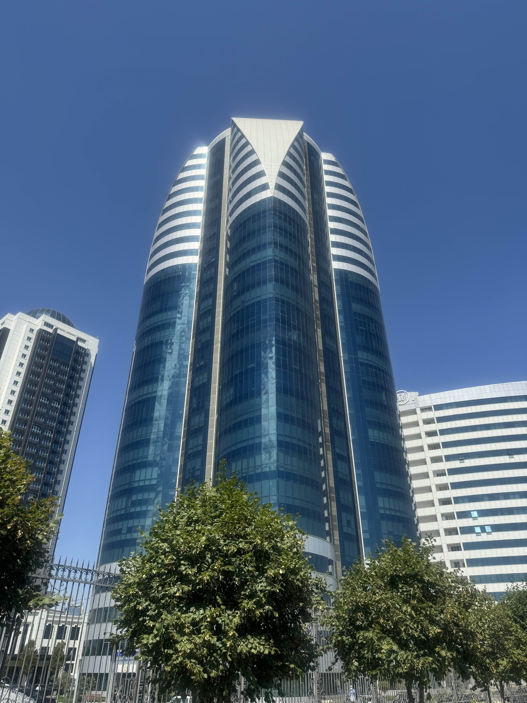 Путешествие было комфортным, очень понравилось.