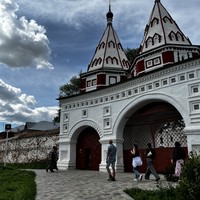 Фото отзыва 2: экскурсия "Разгадать суздальский феномен"