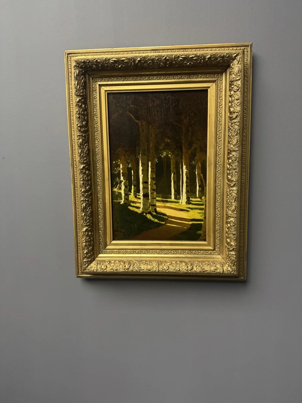 Архип Куинджи в Русском музее — до 30 марта 2026 (билеты включены) (8/15)