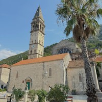 Фото отзыва 2: экскурсия "Котор и Пераст: сокровища Боки Которской"