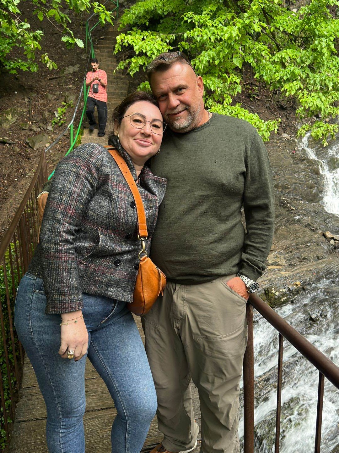 Хочу выразить огромную благодарность нашему гиду Шагину,наверное благодаря ему, его любви к Азербайджану, он влюбил нас