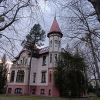 Фото туриста Марина 3 - Затерянный уголок Пруссии: групповая прогулка по Амалиенау