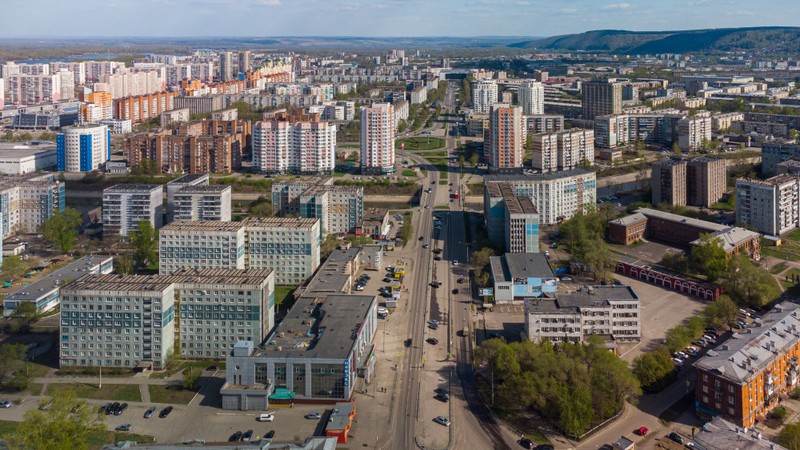 Новокузнецк: понять и полюбить
