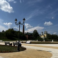 Фото отзыва 3: экскурсия "Из Нижнего Новгорода — в славный Муром и село Карачарово!"