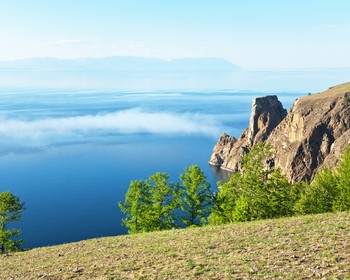 Экскурсия по острову Ольхон