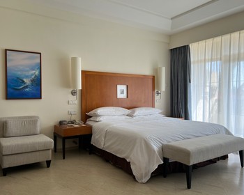 Фото отзыва 2: авторский тур "Отпуск в мини-группе на Хайнане с отелями 5*, пляжным отдыхом и комфортными экскурсиями"