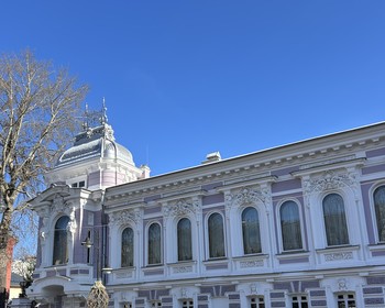 Все тайны Замоскворечья