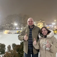 Фото отзыва 1: экскурсия "Полная экскурсия по Грозному: главные и нетуристические места"