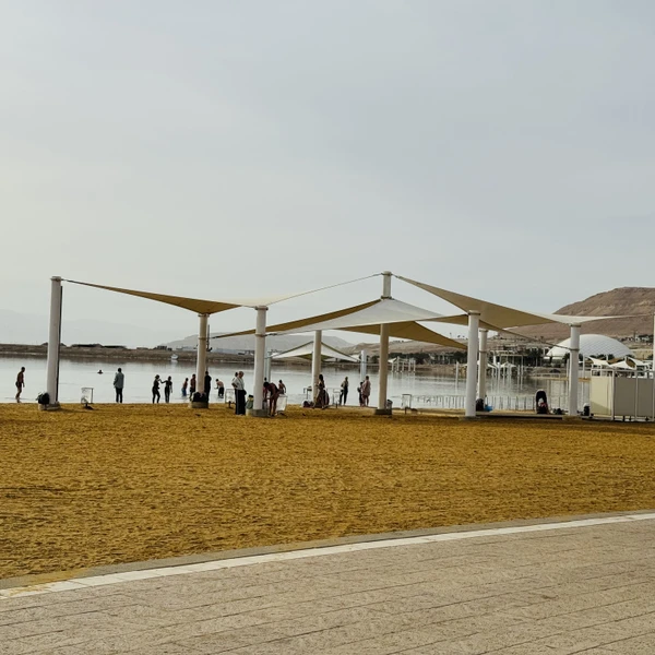 Едем в Иерусалим из Шарм-эль-Шейха (Natalia)