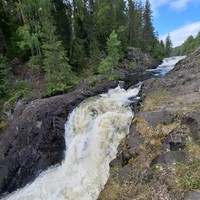 Фото отзыва 1: экскурсия "Заповедная Карелия, Калевала и наследие Петра Великого — из Петрозаводска"