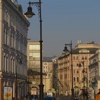 Фото отзыва 3: экскурсия "Архитектурная Москва. Индивидуальная экскурсия"