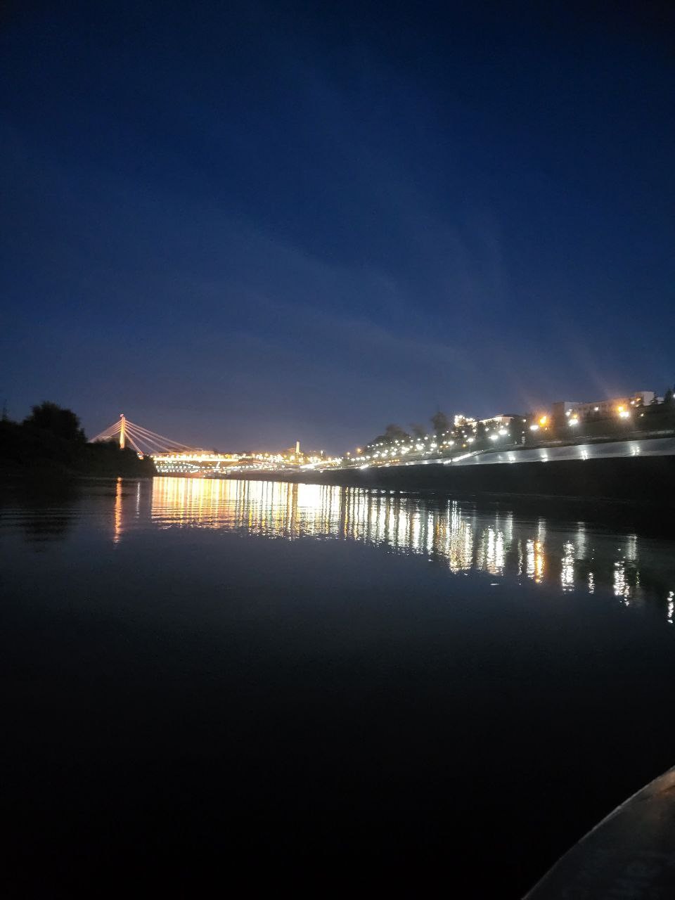 Прекрасная прогулка в очень необычном формате! Инструктор знает свое дело👍👍👍👍🔥🔥🔥!все безопасно,комфортно,спокойно. В общем,мы остались очень довольны!