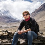 Аватар путешественника