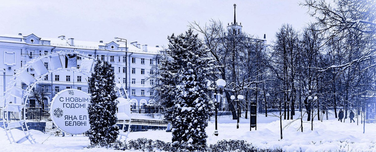 Фото 3 - Экскурсия: "Соцгород — мифы и реальность города мечты"