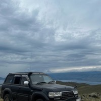 Фото отзыва 2: экскурсия "Джип-тур по Ольхону: север и юг"