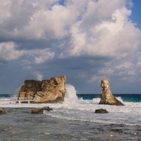 Лучшие курорты Египта на&nbsp;Средиземном море