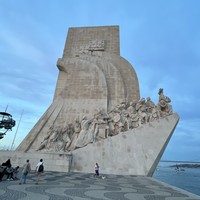 Фото отзыва 7: экскурсия "Три часа в Лиссабоне — успеть всё!"